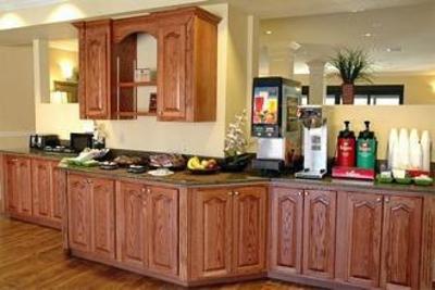 фото отеля BEST WESTERN Wakulla Inn & Suites