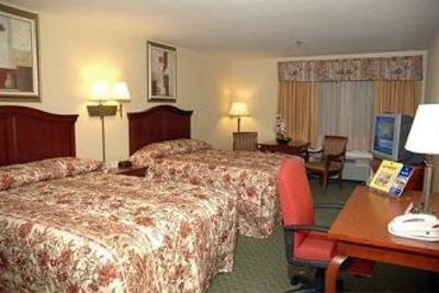 фото отеля BEST WESTERN Wakulla Inn & Suites
