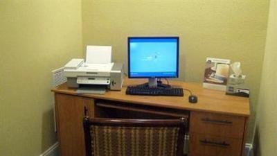 фото отеля BEST WESTERN Wakulla Inn & Suites