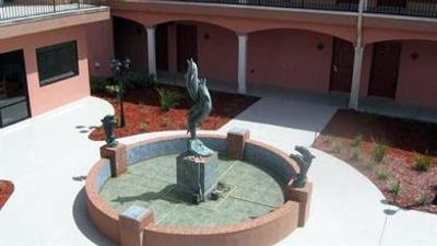 фото отеля BEST WESTERN Wakulla Inn & Suites