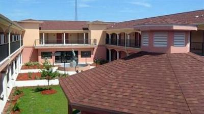 фото отеля BEST WESTERN Wakulla Inn & Suites