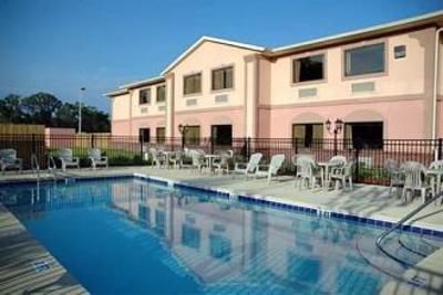 фото отеля BEST WESTERN Wakulla Inn & Suites