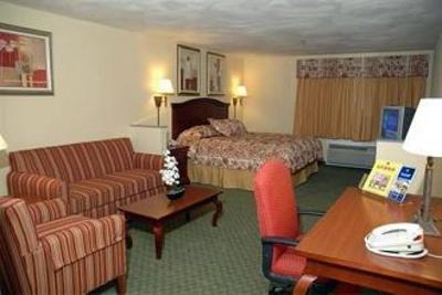фото отеля BEST WESTERN Wakulla Inn & Suites