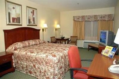 фото отеля BEST WESTERN Wakulla Inn & Suites