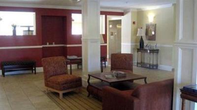 фото отеля BEST WESTERN Wakulla Inn & Suites