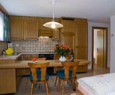 фото отеля Ferienhaus Felice Apartment Zermatt