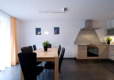 фото отеля Ferienhaus Felice Apartment Zermatt