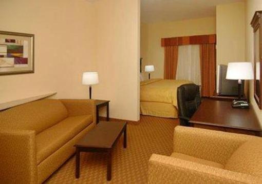 фото отеля Comfort Suites Copperas Cove