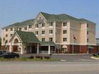 фото отеля Country Inn & Suites Calhoun