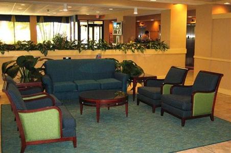 фото отеля Hampton Inn Cocoa Beach