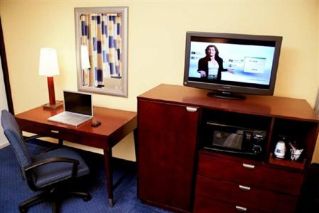 фото отеля Hampton Inn Cocoa Beach