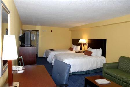 фото отеля Hampton Inn Cocoa Beach