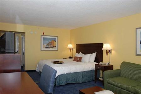 фото отеля Hampton Inn Cocoa Beach
