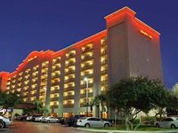Hampton Inn Cocoa Beach
