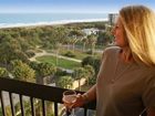 фото отеля Hampton Inn Cocoa Beach