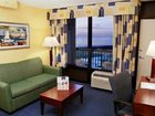 фото отеля Hampton Inn Cocoa Beach