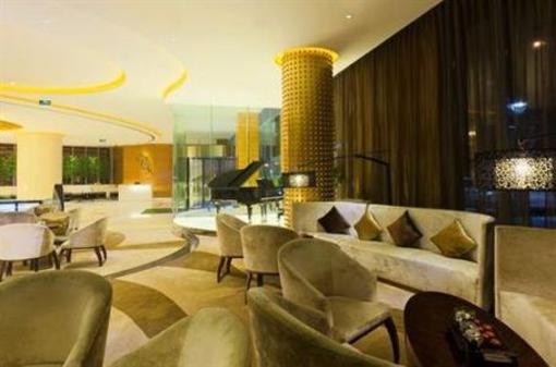 фото отеля Holiday Inn Aqua City