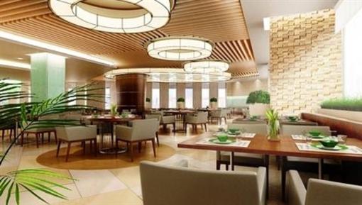 фото отеля Holiday Inn Aqua City