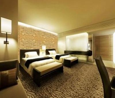 фото отеля Holiday Inn Aqua City
