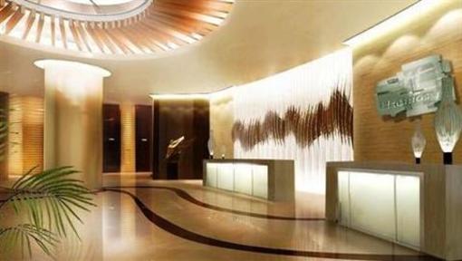 фото отеля Holiday Inn Aqua City