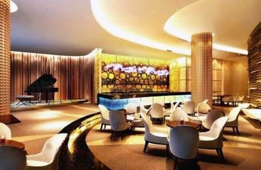 фото отеля Holiday Inn Aqua City