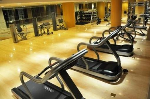 фото отеля Holiday Inn Aqua City