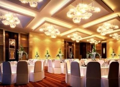 фото отеля Holiday Inn Aqua City