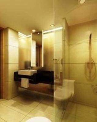 фото отеля Holiday Inn Aqua City
