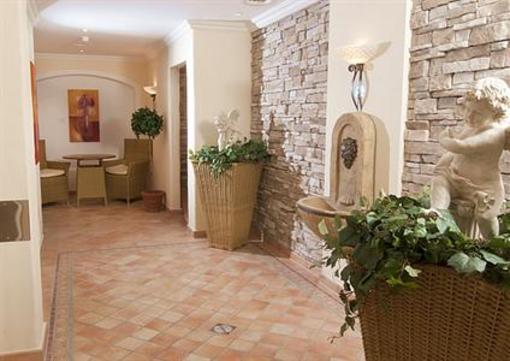 фото отеля Bergland Aparthotel Soll