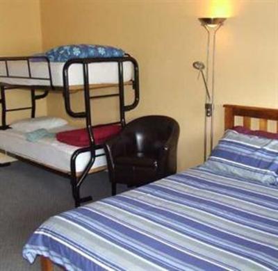 фото отеля Warrnambool Beach Backpackers