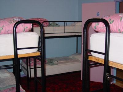 фото отеля Warrnambool Beach Backpackers