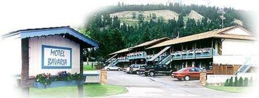 фото отеля Motel Bavaria