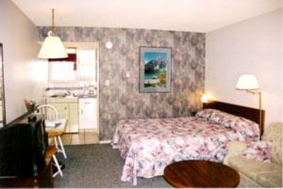 фото отеля Motel Bavaria