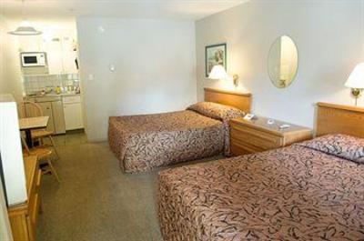 фото отеля Motel Bavaria