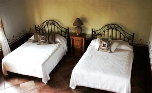 фото отеля Hotel Huerta Real