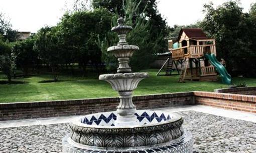 фото отеля Hotel Huerta Real