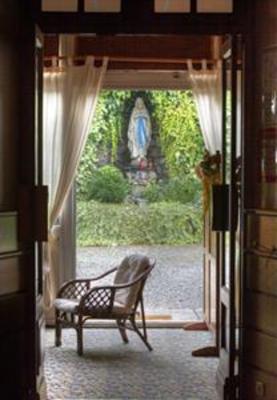 фото отеля Logis De Nevers