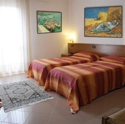 фото отеля Hotel L'Incontro