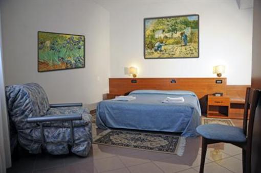 фото отеля Hotel L'Incontro