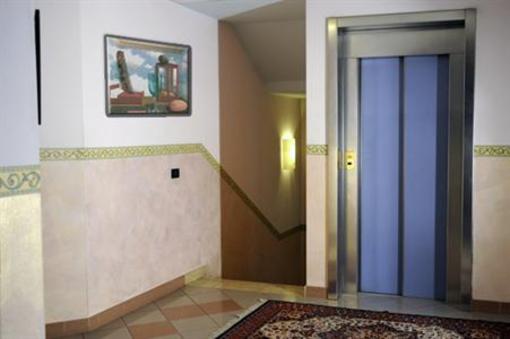 фото отеля Hotel L'Incontro