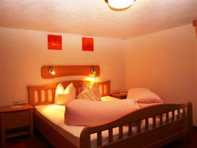 фото отеля Chalet Paznaun