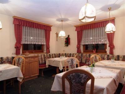 фото отеля Chalet Paznaun