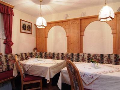 фото отеля Chalet Paznaun