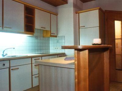 фото отеля Chalet Paznaun