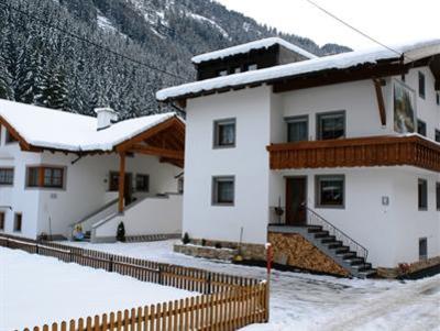 фото отеля Chalet Paznaun