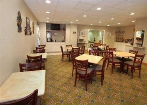 фото отеля Comfort Inn & Suites Dalton