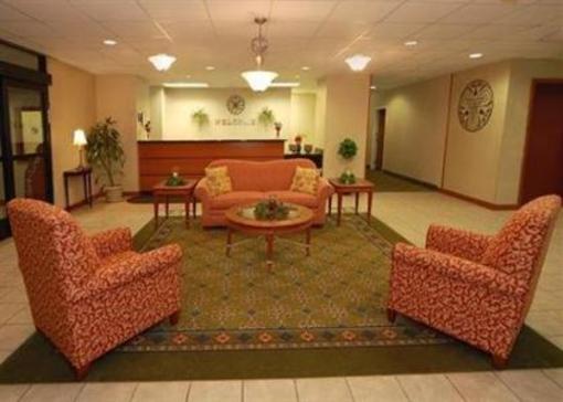 фото отеля Comfort Inn & Suites Dalton