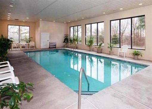 фото отеля Comfort Inn & Suites Dalton