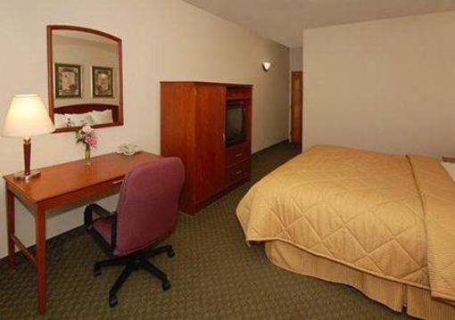 фото отеля Comfort Inn & Suites Dalton