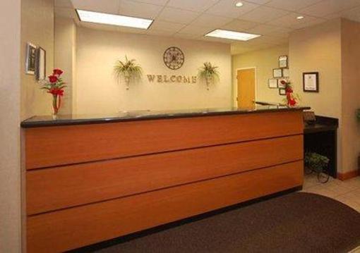 фото отеля Comfort Inn & Suites Dalton